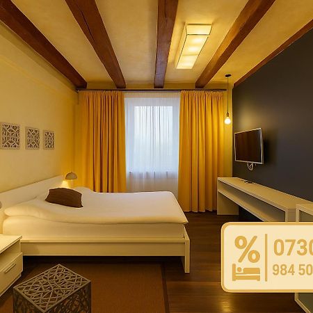 Vendi Grand Square Residence 시비우 외부 사진