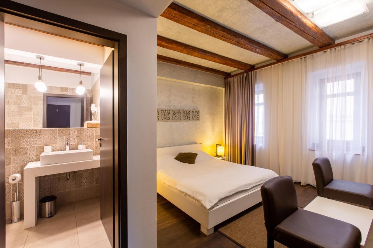 Vendi Grand Square Residence 시비우 외부 사진