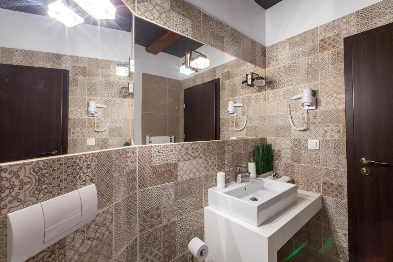 Vendi Grand Square Residence 시비우 외부 사진