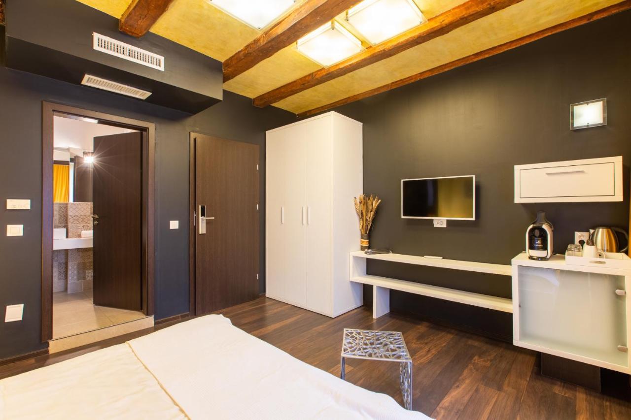 Vendi Grand Square Residence 시비우 외부 사진