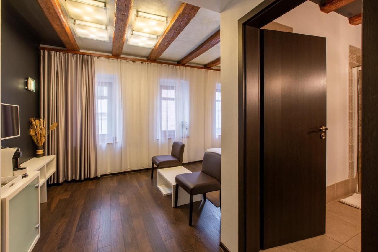 Vendi Grand Square Residence 시비우 외부 사진