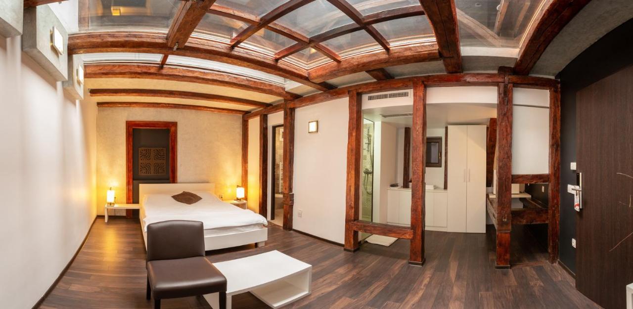 Vendi Grand Square Residence 시비우 외부 사진
