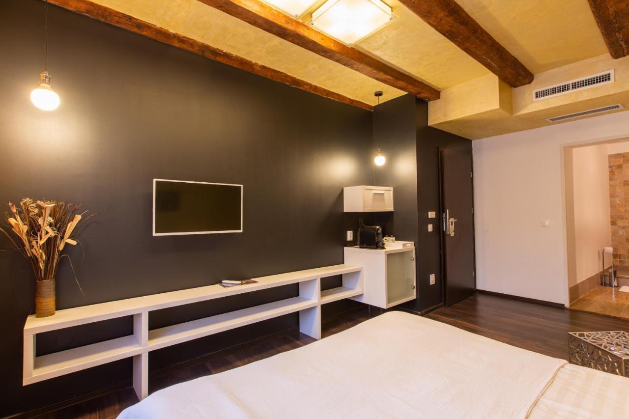 Vendi Grand Square Residence 시비우 외부 사진