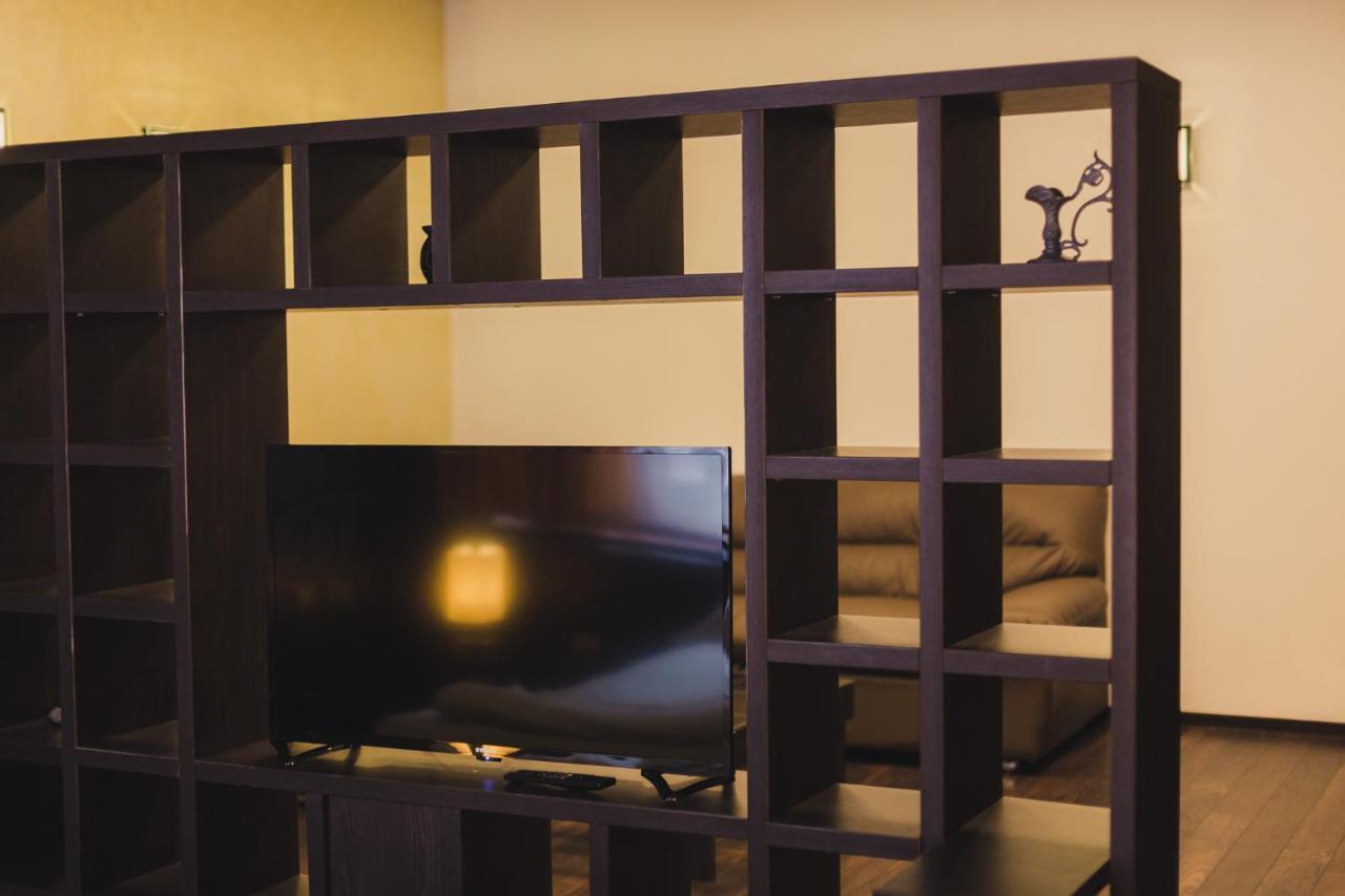Vendi Grand Square Residence 시비우 외부 사진
